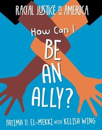 Abbildung von: How Can I Be an Ally? - Cherry Lake Publishing