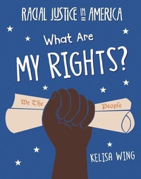 Abbildung von: What Are My Rights? - Cherry Lake Publishing