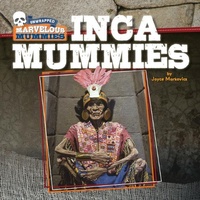Abbildung von: Inca Mummies - Cherry Lake Publishing