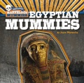 Cover: Egyptian Mummies - Cherry Lake Publishing