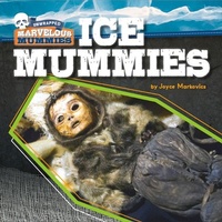 Abbildung von: Ice Mummies - Cherry Lake Publishing