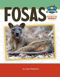 Enlarge image Cover: Fosas - Cherry Lake Publishing
