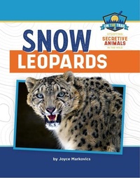 Enlarge image Cover: Snow Leopards - Cherry Lake Publishing