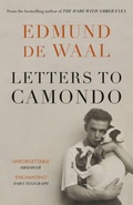 Cover: Letters to Camondo - Vintage
