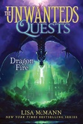 Cover: Dragon Fire: Volume 5 - Aladdin
