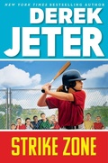 Cover: Strike Zone - Paula Wiseman Books