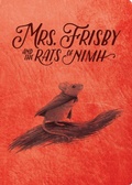 Cover: Mrs. Frisby and the Rats of NIMH - Aladdin Paperbacks