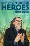 Cover: Dennis Brutus - Aladdin