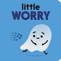 Cover: Little Worry - Little Simon