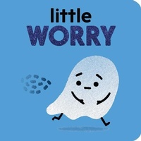 Enlarge image Cover: Little Worry - Little Simon