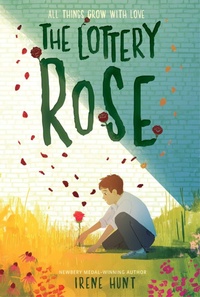 Enlarge image Cover: The Lottery Rose - MARGARET K MCELDERRY BOOKS