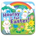 Cover: Hooray for Easter! - Little Simon