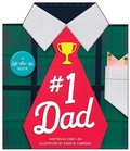 Cover: #1 Dad - Little Simon