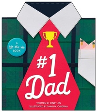 Enlarge image Cover: #1 Dad - Little Simon