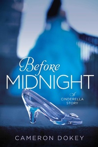 Enlarge image Cover: Before Midnight - Simon Pulse