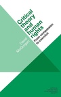 Cover: Critical Theory and Human Rights - Manchester University Press