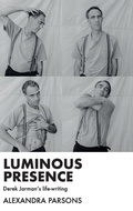 Cover: Luminous Presence - Manchester University Press
