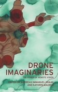 Cover: Drone Imaginaries - Manchester University Press