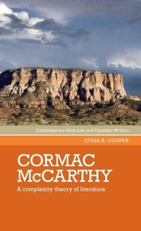 Enlarge image Cover: Cormac Mccarthy - Manchester University Press