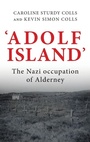 Cover: 'Adolf Island' - Manchester University Press