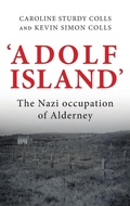 Cover: 'Adolf Island' - Manchester University Press