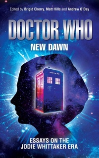 Abbildung von: Doctor Who - New Dawn - Manchester University Press