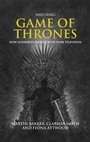 Cover: Watching Game of Thrones - Manchester University Press