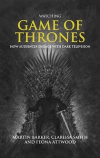 Enlarge image Cover: Watching Game of Thrones - Manchester University Press