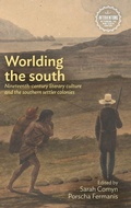 Cover: Worlding the South - Manchester University Press