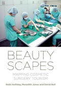 Cover: Beautyscapes - Manchester University Press