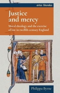 Cover: Justice and Mercy - Manchester University Press