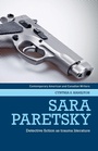 Cover: Sara Paretsky - Manchester University Press