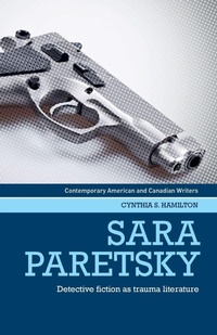 Enlarge image Cover: Sara Paretsky - Manchester University Press