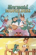 Cover: Mermaid Midfielders - Picture Window Books