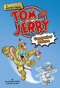Enlarge image Cover: Computer Mouse - Capstone Press
