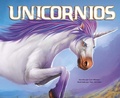 Cover: Unicornios - Picture Window Books
