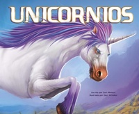 Abbildung von: Unicornios - Picture Window Books