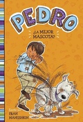 Cover: ?La Mejor Mascota? (the Best Pet?) - Picture Window Books