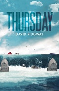 Cover: Thursday - Austin Macauley Publishers Ltd
