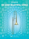 Cover: 101 Most Beautiful Songs - Hal Leonard Corporation