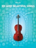 Cover: 101 Most Beautiful Songs - Hal Leonard Corporation