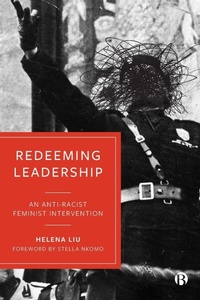 Enlarge image Cover: Redeeming Leadership - Bristol University Press
