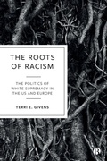 Cover: The Roots of Racism - Bristol University Press
