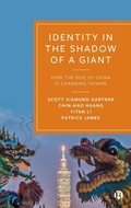 Cover: Identity in the Shadow of a Giant - Bristol University Press