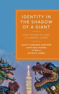 Enlarge image Cover: Identity in the Shadow of a Giant - Bristol University Press