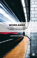 Cover: Workaway - Bristol University Press