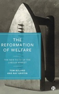 Cover: The Reformation of Welfare - Bristol University Press