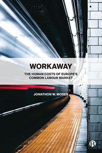 Enlarge image Cover: Workaway - Bristol University Press