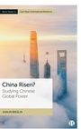 Cover: China Risen? - Bristol University Press