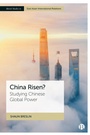 Cover: China Risen? - Bristol University Press